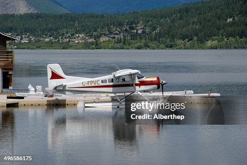 Float Plane Float Plane