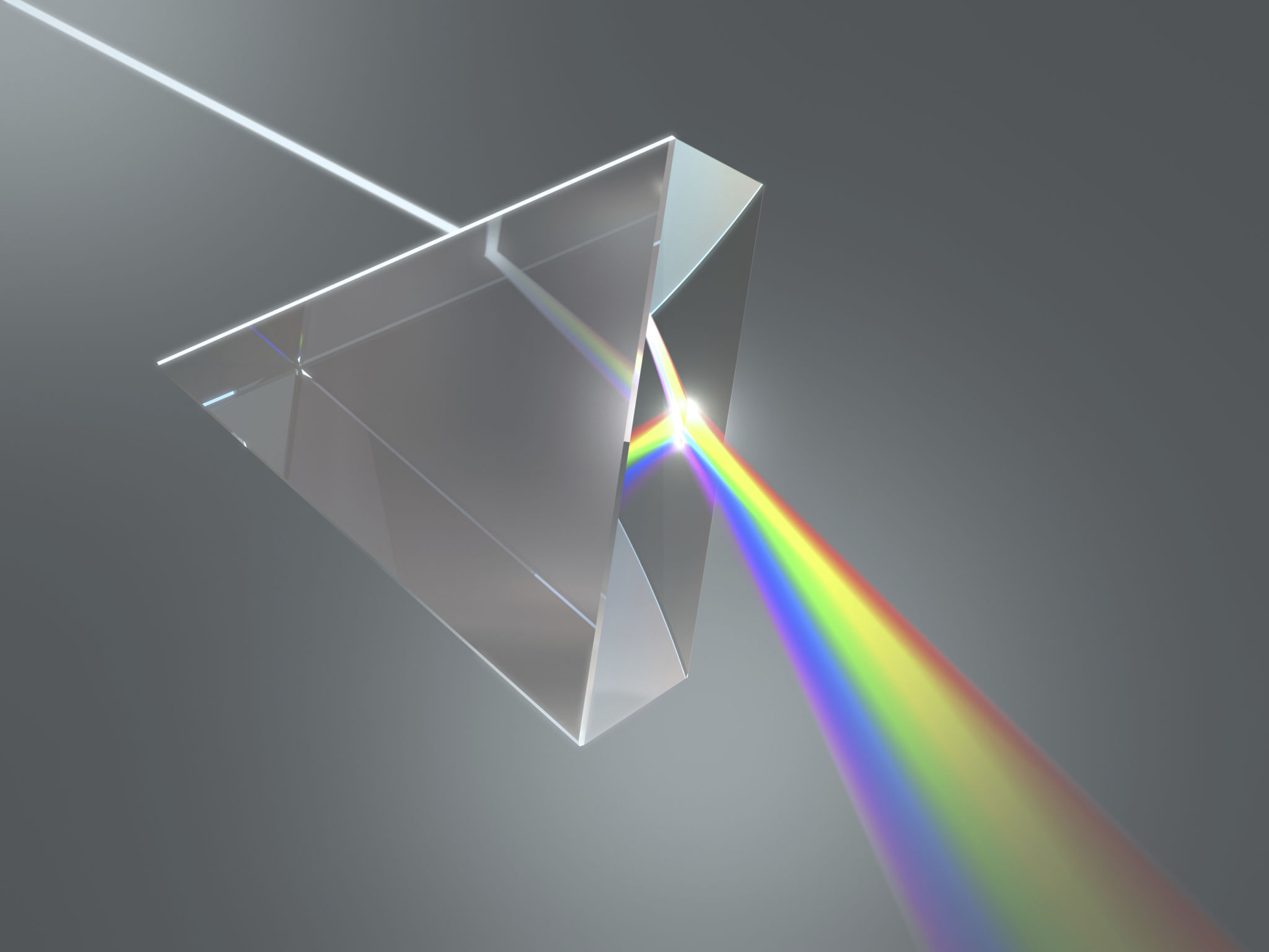 Crystal Prism Crystal Prism