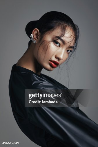 Asian beauty Asian beauty