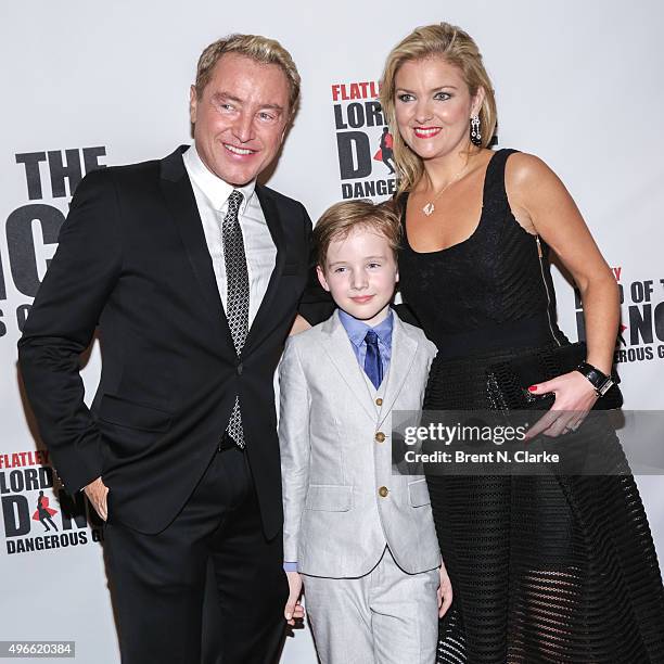 Michael St James Flatley Photos and Premium High Res Pictures Getty