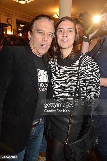Mathilde Serrell 44 Mathilde Serrell Stock Photos, High-Res Pictures, and Images - Getty ...