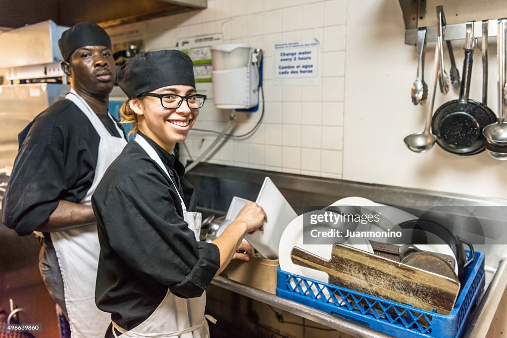 Dishwashers