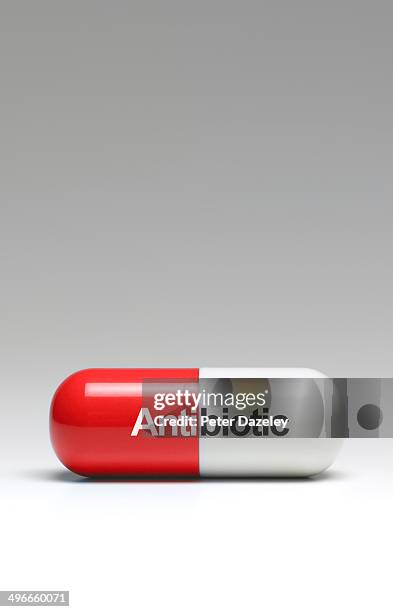 anti-biotic - antibiotic stock pictures, royalty-free photos & images