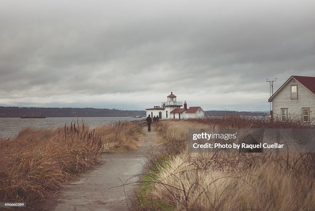 Discovery Park