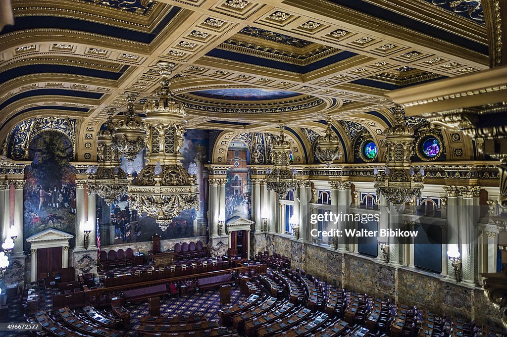 Harrisburg