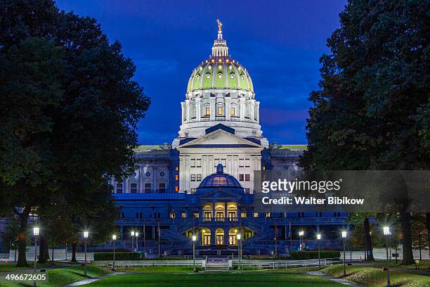 harrisburg - pennsylvania stock pictures, royalty-free photos & images