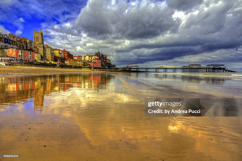 Cromer.