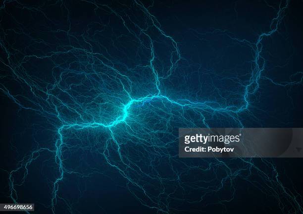 310 Blue Lightning Bolt Photos and Premium High Res Pictures - Getty Images