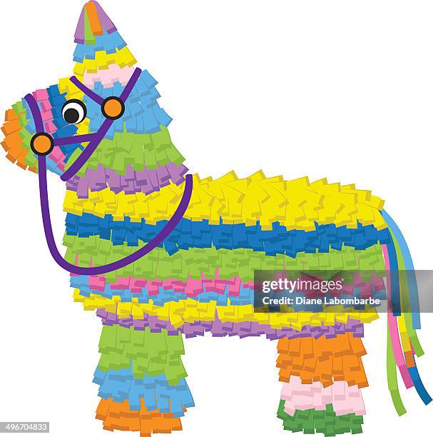 Pinata Drawing Photos and Premium High Res Pictures - Getty Images
