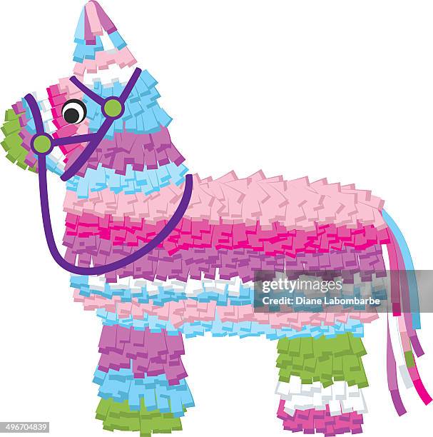197 Pinata Drawing Stock Photos, High-Res Pictures, and Images - Getty ...