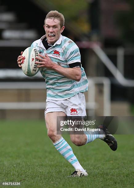 Fraser Falzon Rugby 129 Grange Road Cambridge Stock Photos, High-Res Pictures, and Images ...