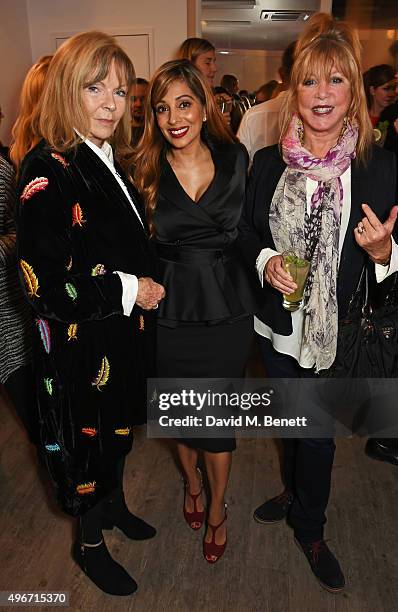 Talib Cook 28 Reverse The Signs Of Ageing By Dr Nigma Talib Book Launch Party ...