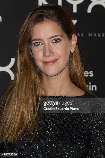 Maria Clara Alonso Photos and Premium High Res Pictures - Getty Images