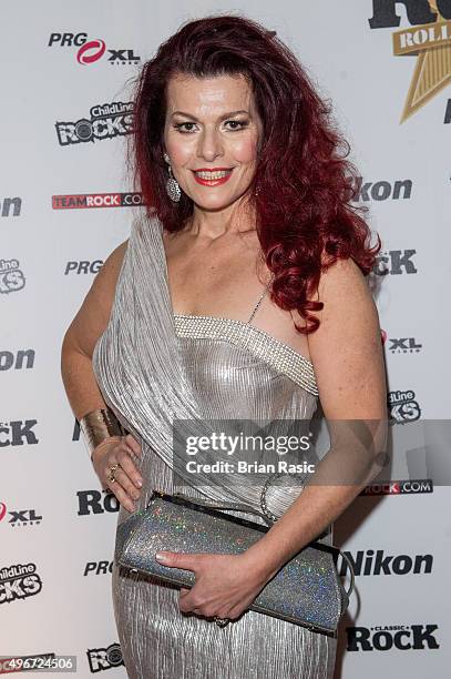 Cleo Rochos 588 Cleo Rocos Photos & High Res Pictures - Getty Images