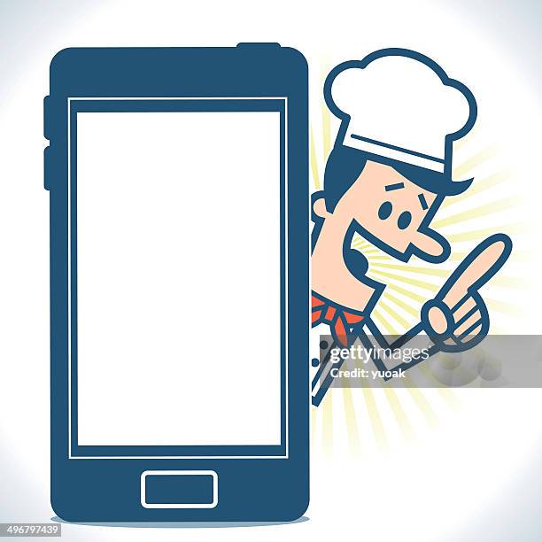 Chef Phone 257 Chef (Software) Stock Photos, High-Res Pictures, and Images - Getty ...