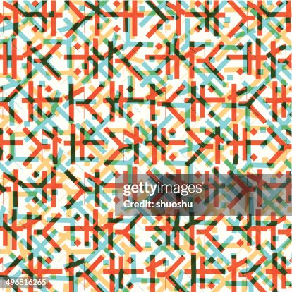 Abstract color stripe pattern background Abstract color stripe pattern background
