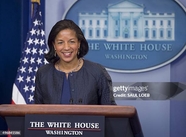Susan Rice Barack Susan Rice Photos and Premium High Res Pictures - Getty Images