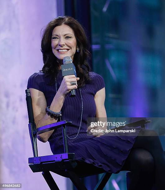 Charlotte Jones Anderson Photos and Premium High Res Pictures - Getty