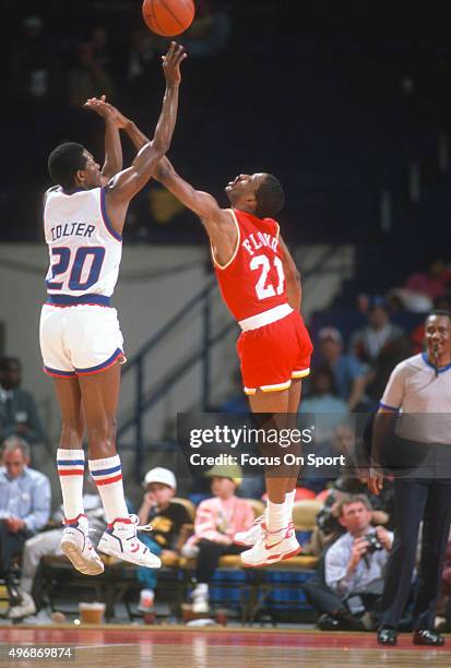 Shell Steve Colter 143 Steve Colter Stock Photos, High-Res Pictures, and Images - Getty Images