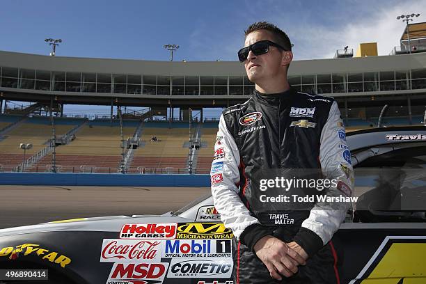 Travis Martin Racing 18 Travis Miller (Racing Driver) Stock Photos, High-Res Pictures, and ...