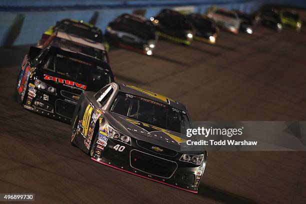 Travis Racing Performance 16 Travis Miller Racing Driver Stock Photos, High-Res Pictures, and ...