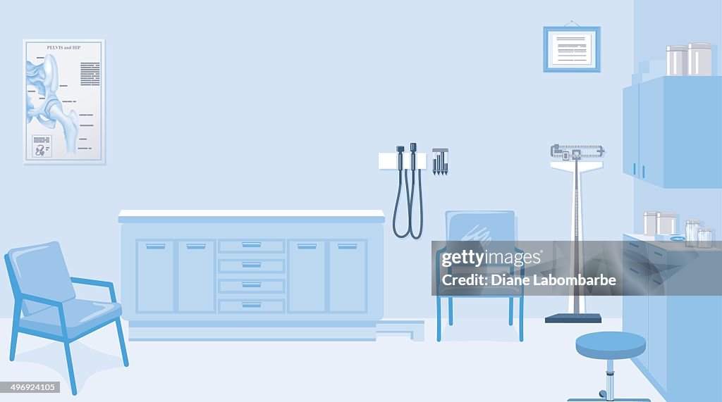Doctor's Office