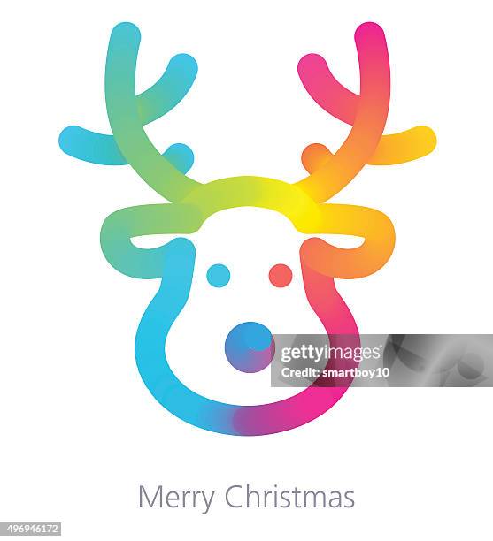 420 Ilustraciones de Reno Navideño - Getty Images 420 Ilustraciones de Reno Navideño - Getty Images