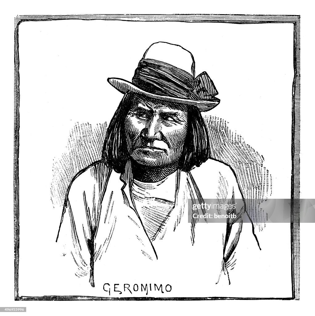 Geronimo