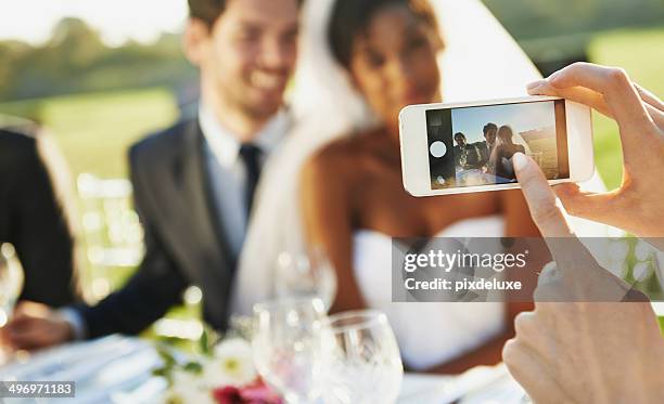 capturing a fairytale - computer wedding stock pictures, royalty-free photos & images