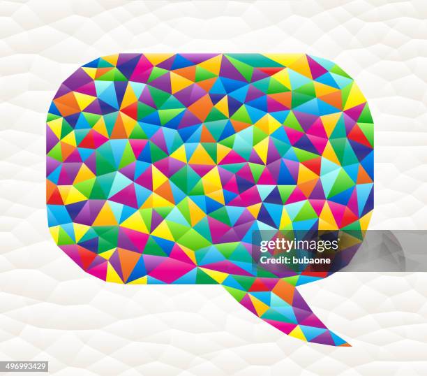 830 Speech Bubble Texture Background High Res Illustrations - Getty Images