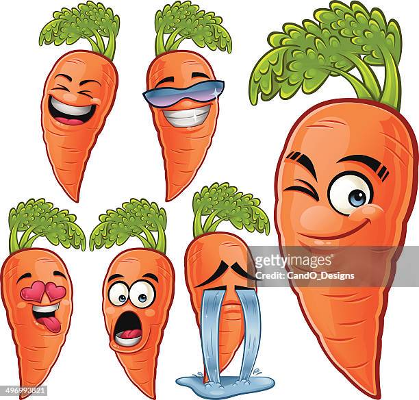 955 Cartoon Carrot Photos and Premium High Res Pictures - Getty Images
