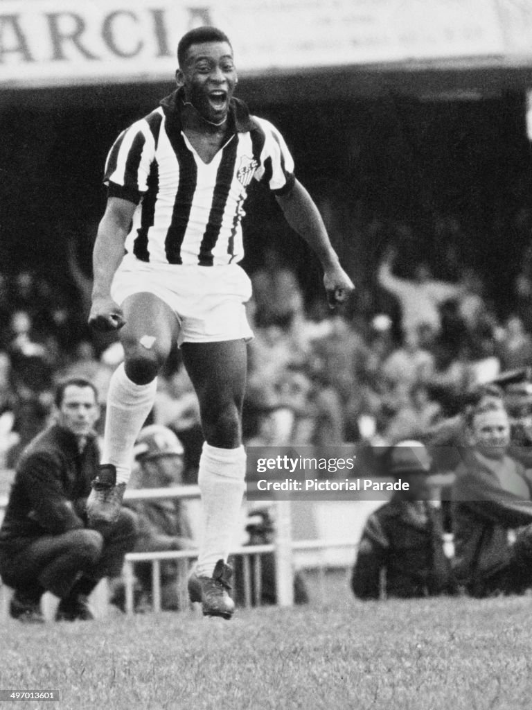 Pele Jumps
