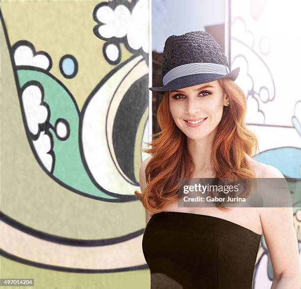 Sarah Rafferty Getty Images Sarah Rafferty Photos Photos and Premium High Res Pictures - Getty Images