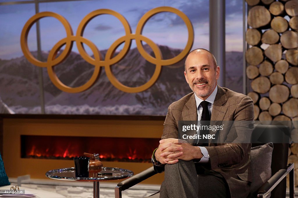 2014 Winter Olympic Games - Season 2014