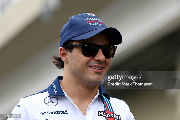 F1 Grand Prix of Brazil - Practice F1 Grand Prix of Brazil - Practice