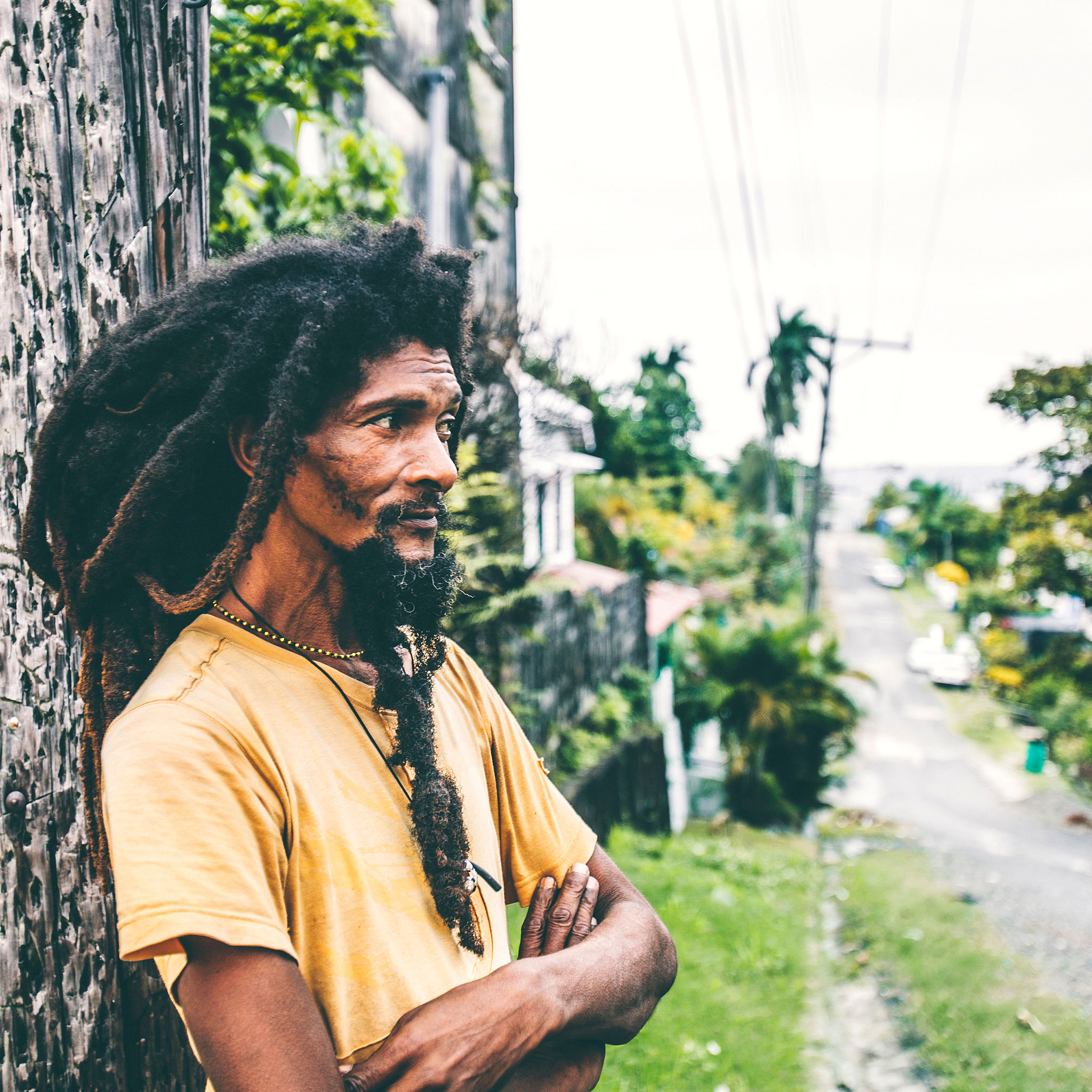 documentary film Jamaica
