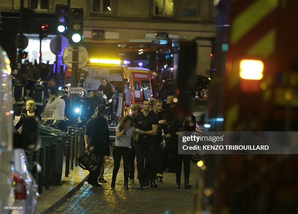 FRANCE-UNREST-ATTACK