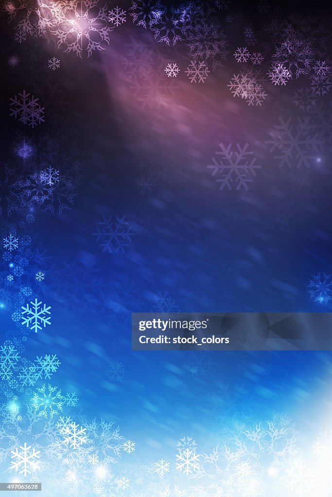 Christmas background