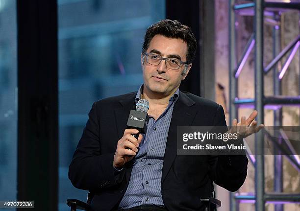 Justin Rohrlich 419 Maziar Stock Photos, High-Res Pictures, and Images - Getty Images