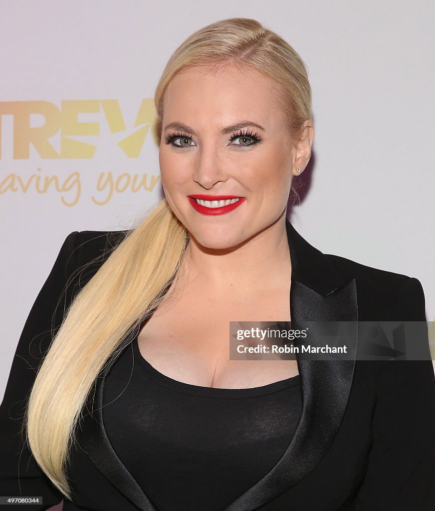 2015 Trevor Project NextGen Fall Fete