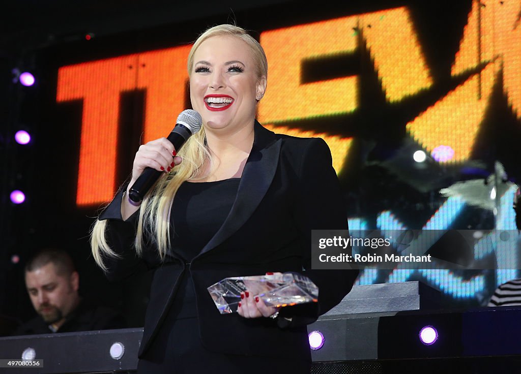 2015 Trevor Project NextGen Fall Fete