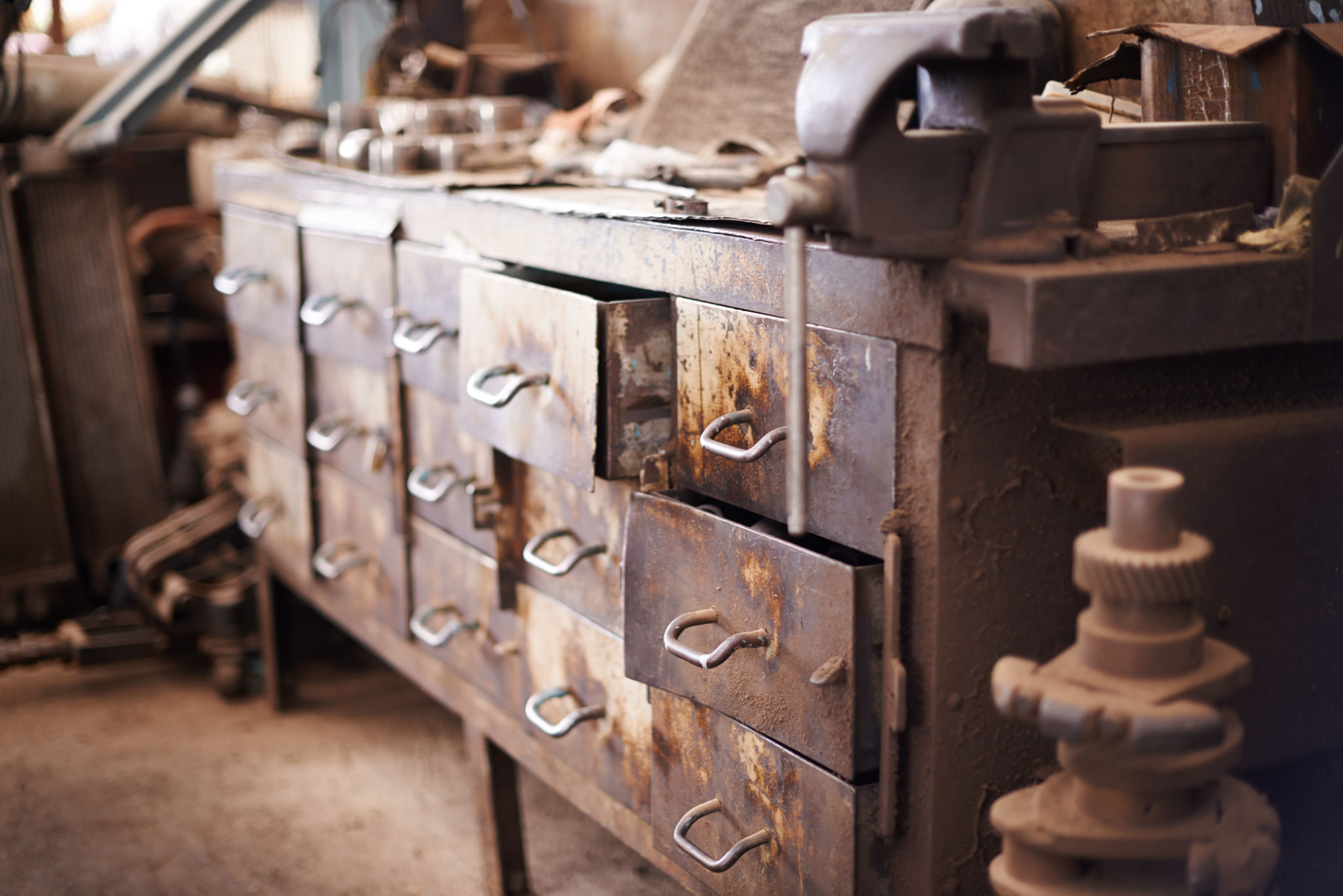 furniture tools
