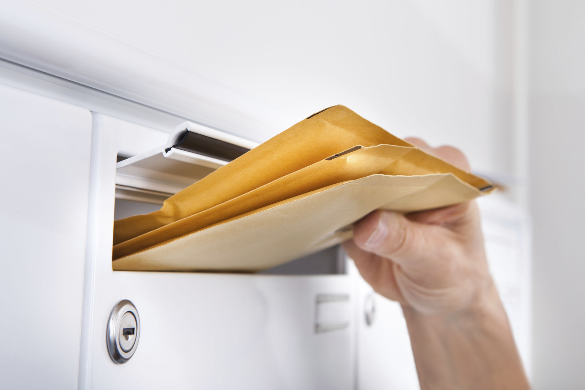mailbox service