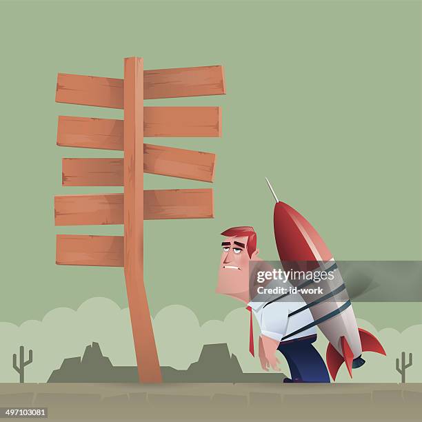 confusion - character select stock illustrations