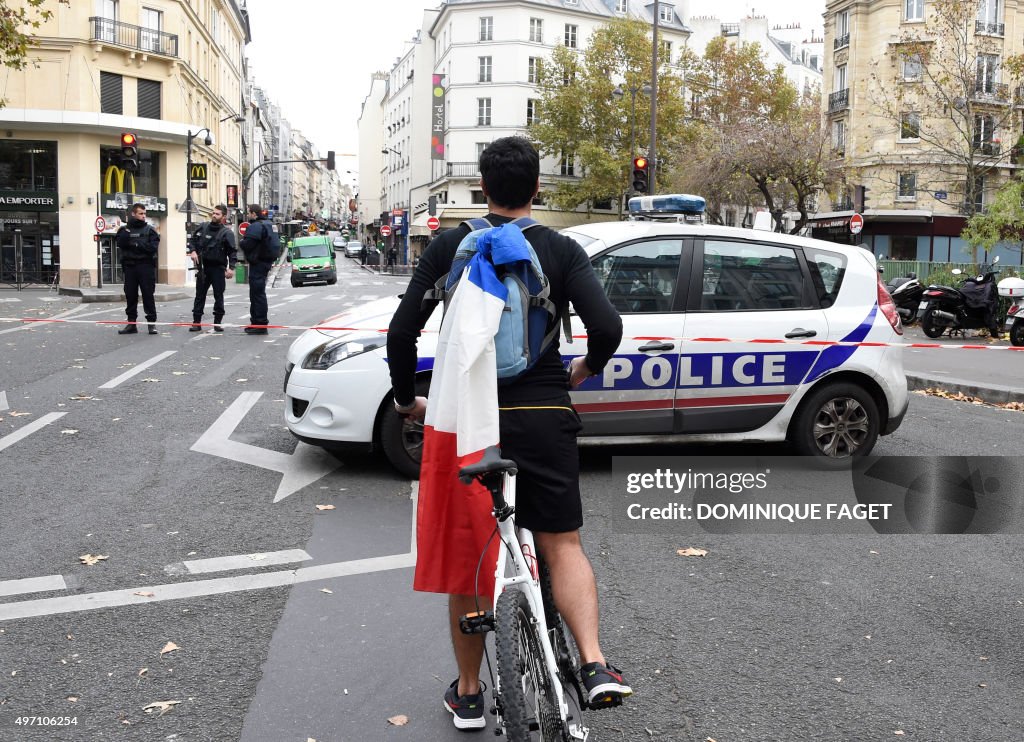 TOPSHOT-FRANCE-ATTACKS-PARIS
