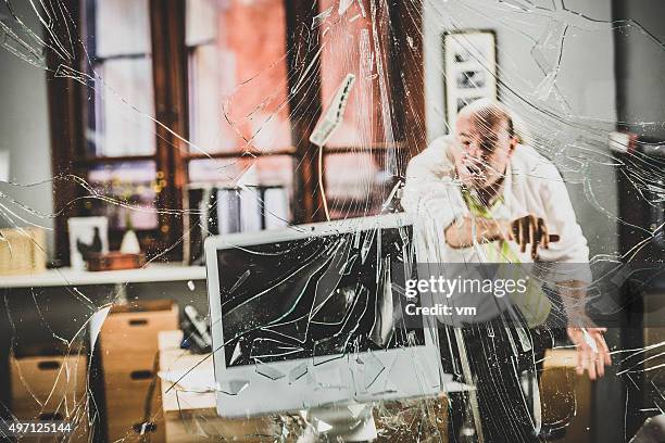 Freak Using Computer 101 Computer Freak Out Stock Photos, High-Res Pictures, and Images ...