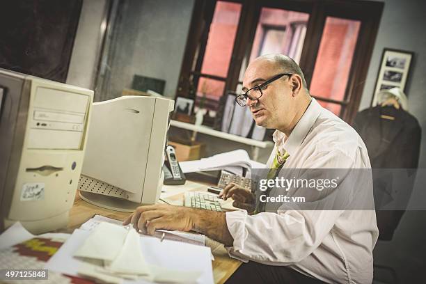 Enter Data In Computer 831 Entering Data In Computer Stock Photos, High-Res Pictures, and ...