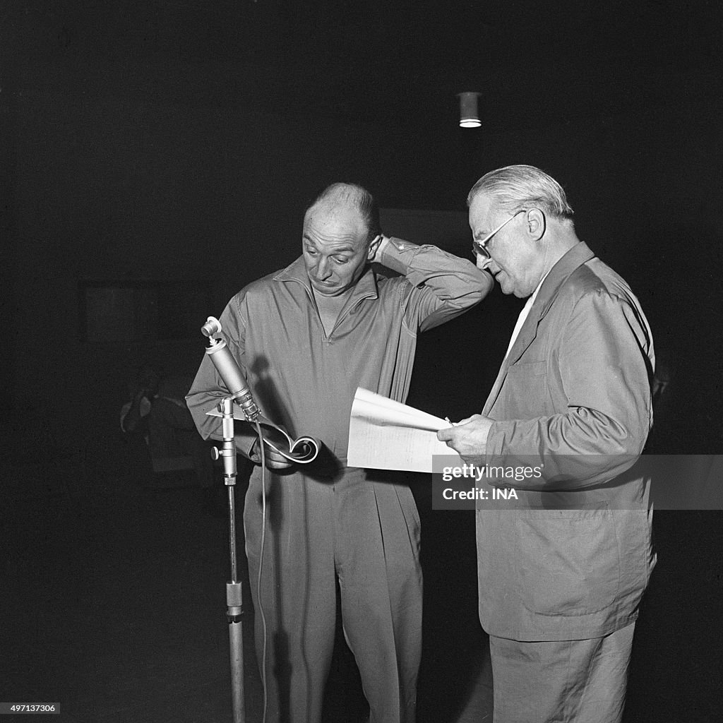 Full fires on Sylvie