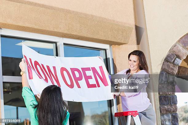 grand opening - building opening ceremony stock pictures, royalty-free photos & images
