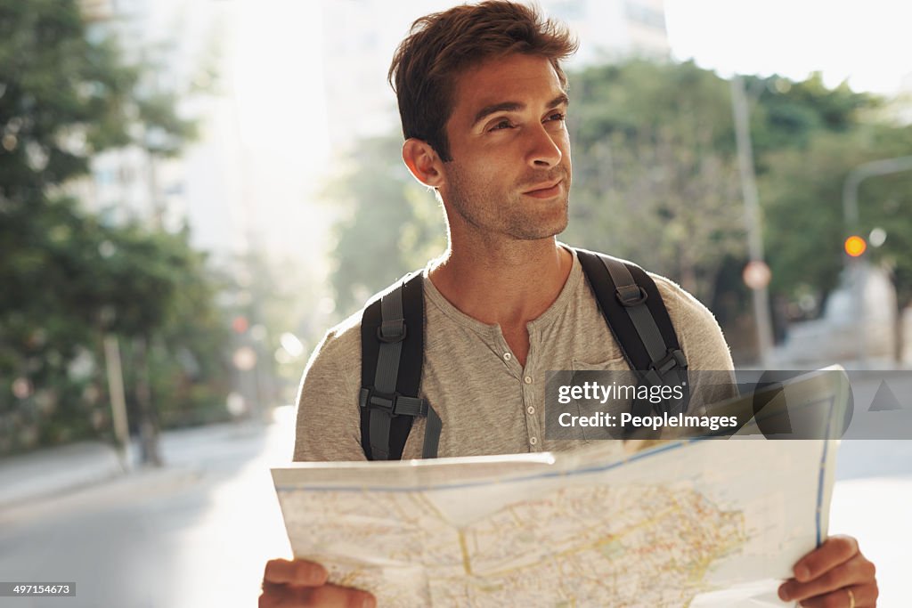 Think I should ask for directions